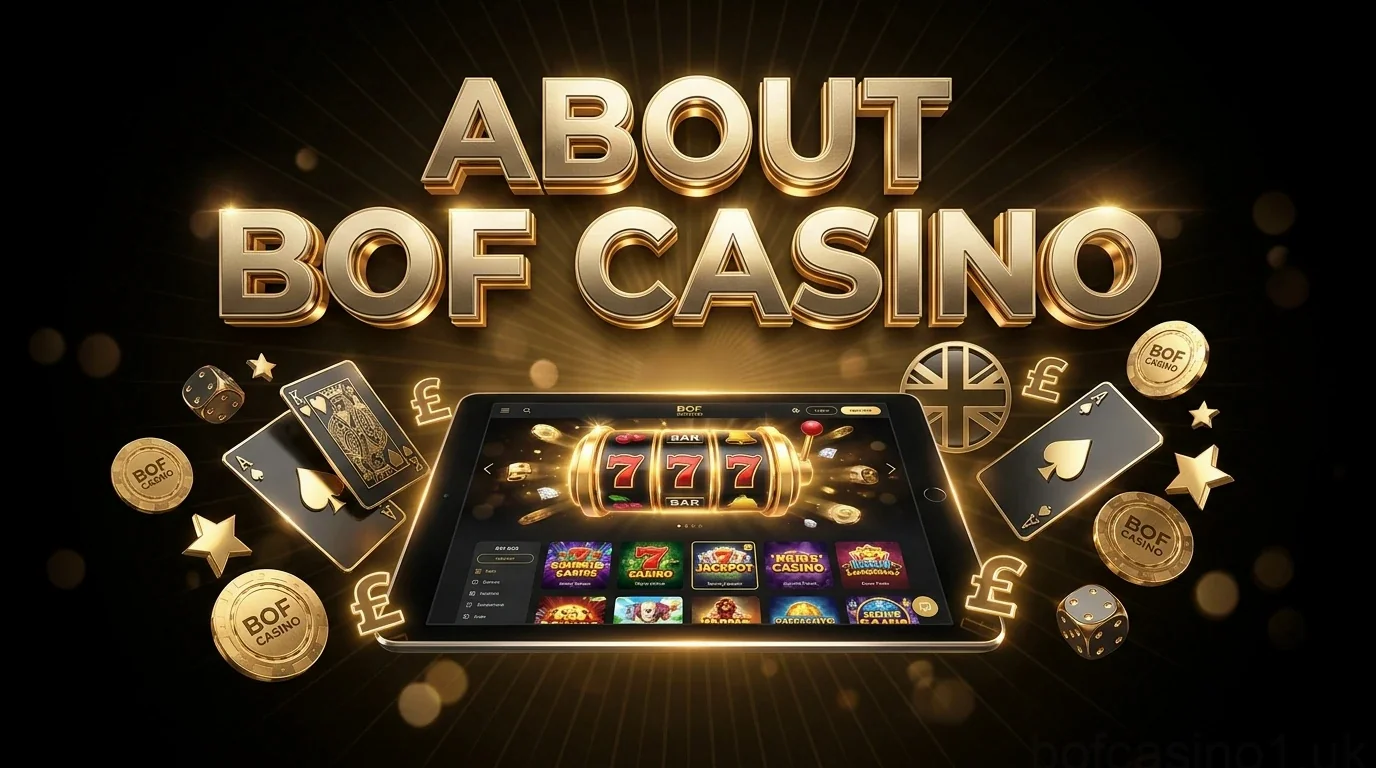 About Bof Casino